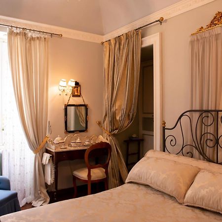 Casa Isabella B&B Rocca San Giovanni Luaran gambar