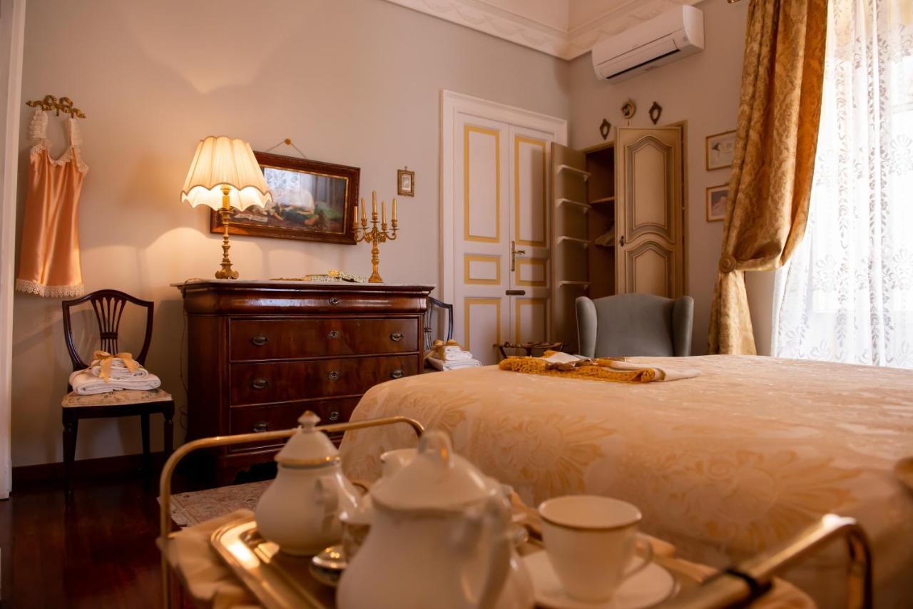 Casa Isabella B&B Rocca San Giovanni Luaran gambar