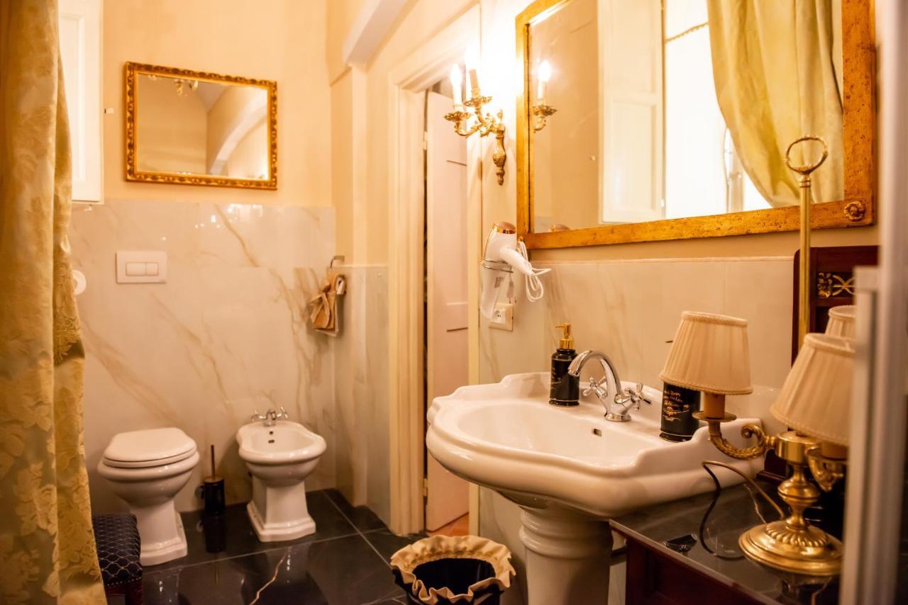 Casa Isabella B&B Rocca San Giovanni Luaran gambar