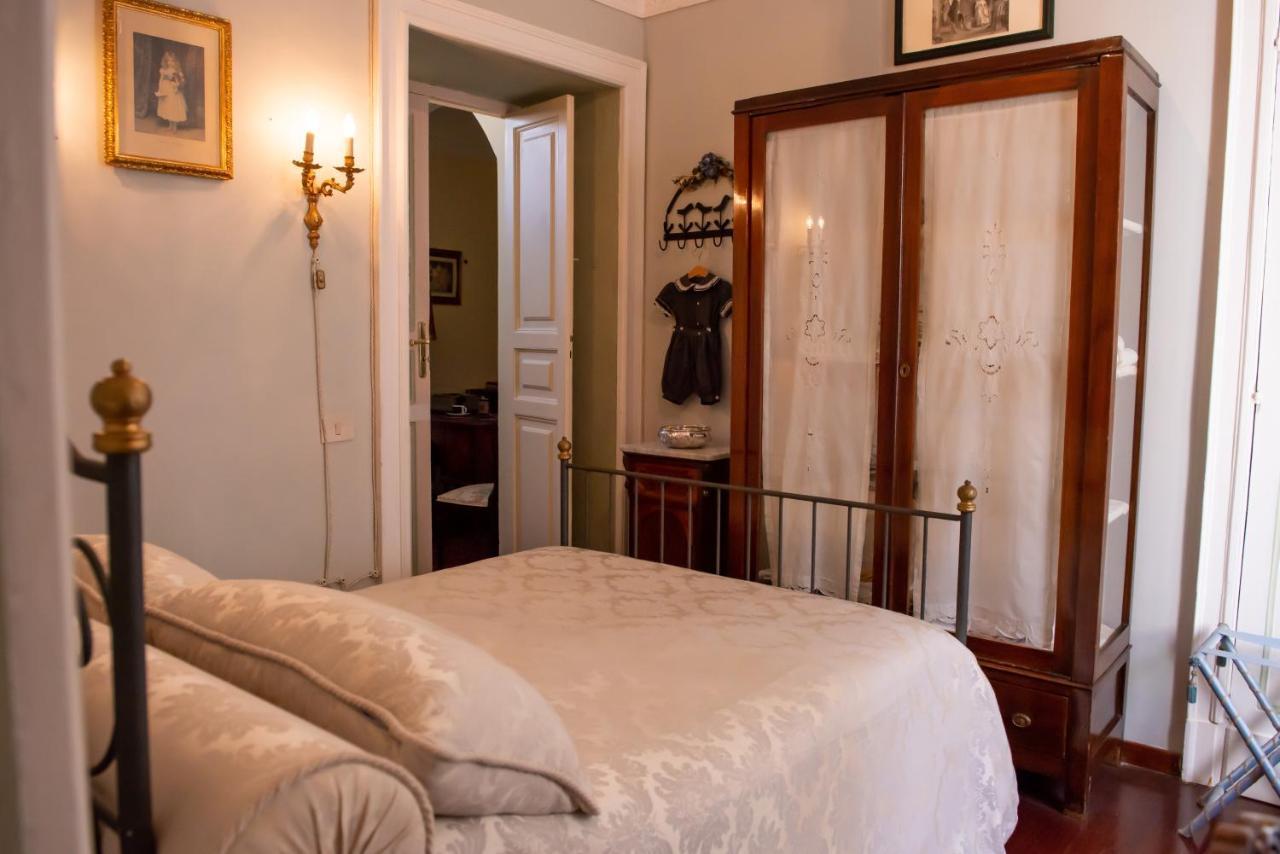 Casa Isabella B&B Rocca San Giovanni Luaran gambar