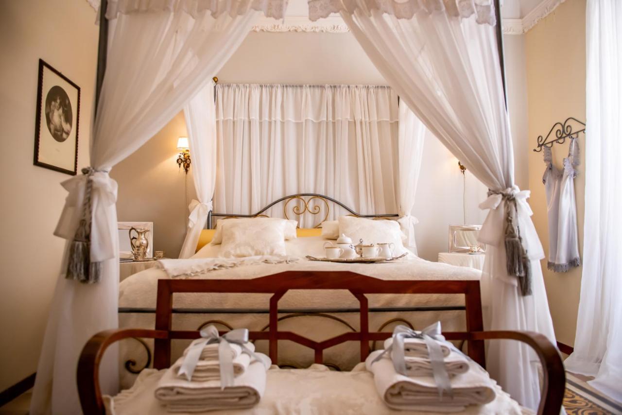 Casa Isabella B&B Rocca San Giovanni Luaran gambar