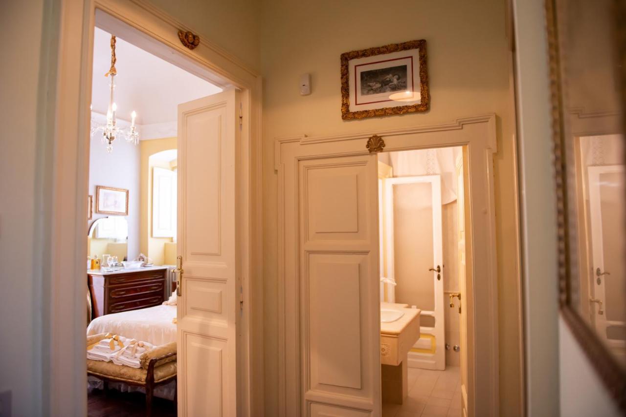 Casa Isabella B&B Rocca San Giovanni Luaran gambar