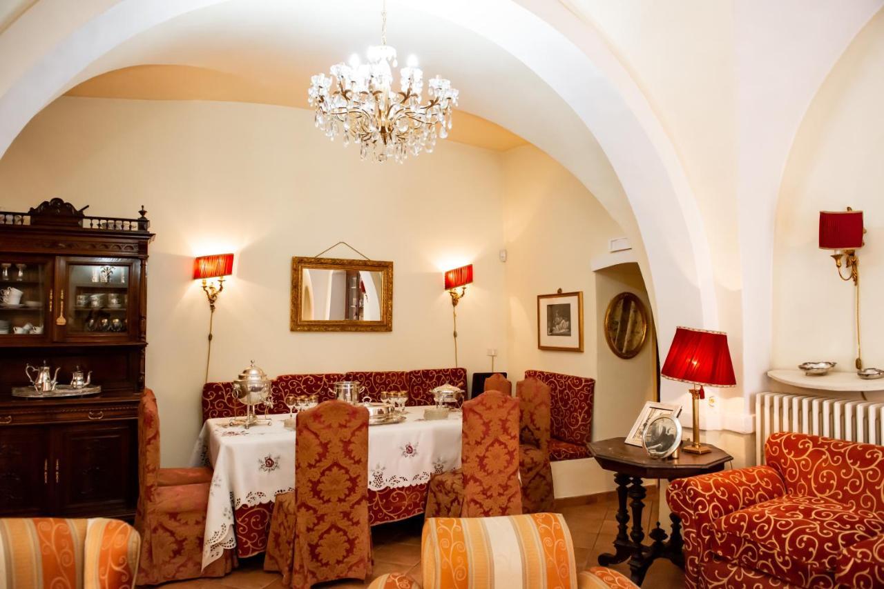 Casa Isabella B&B Rocca San Giovanni Luaran gambar