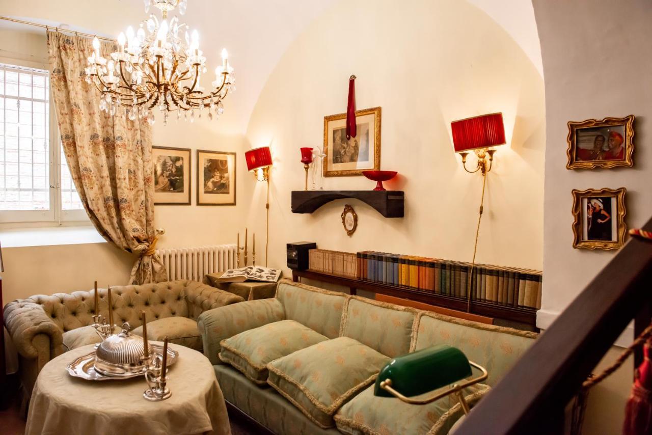 Casa Isabella B&B Rocca San Giovanni Luaran gambar