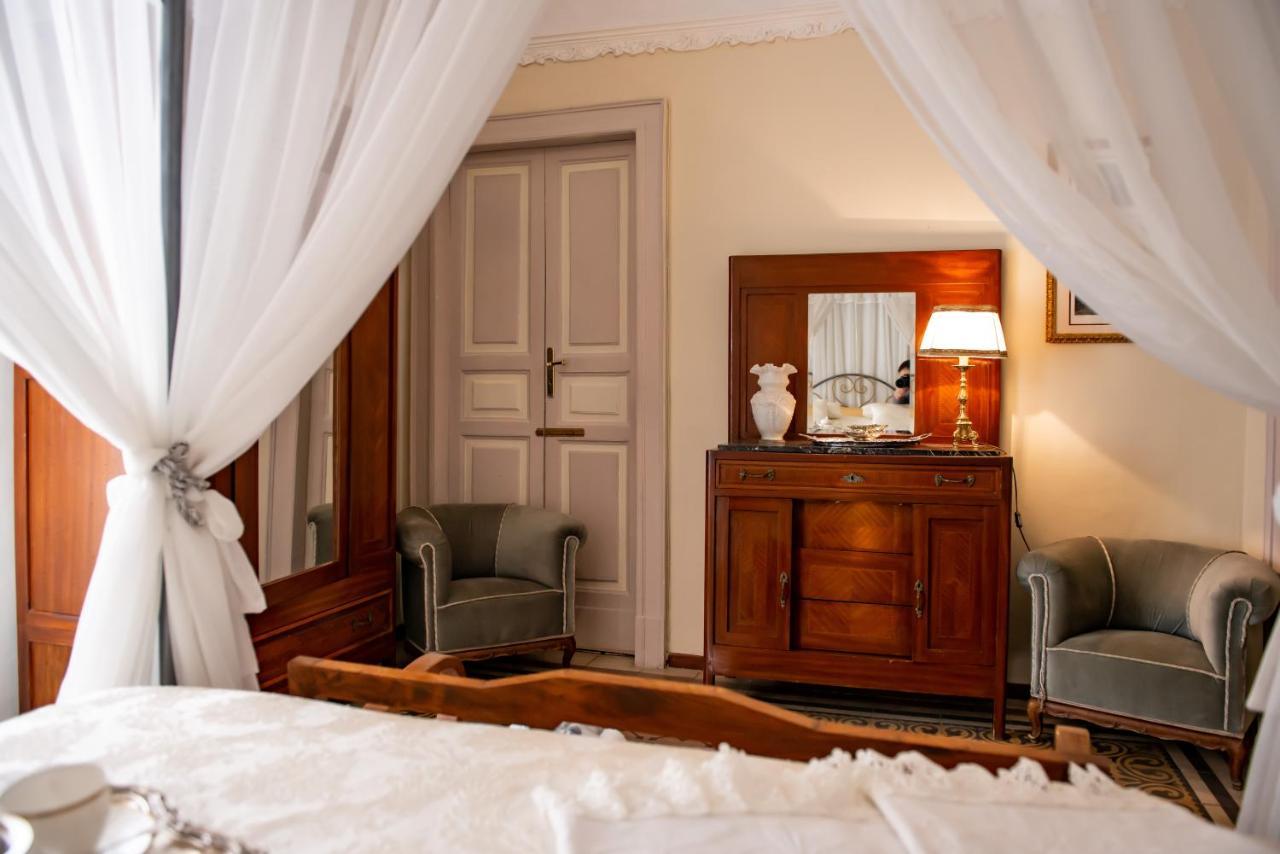 Casa Isabella B&B Rocca San Giovanni Luaran gambar