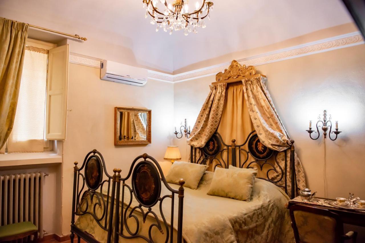 Casa Isabella B&B Rocca San Giovanni Luaran gambar