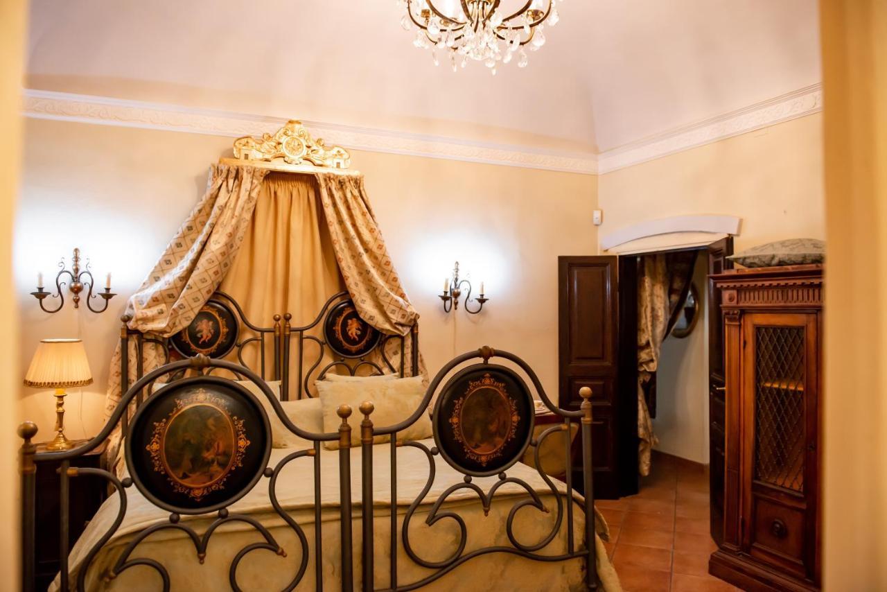 Casa Isabella B&B Rocca San Giovanni Luaran gambar