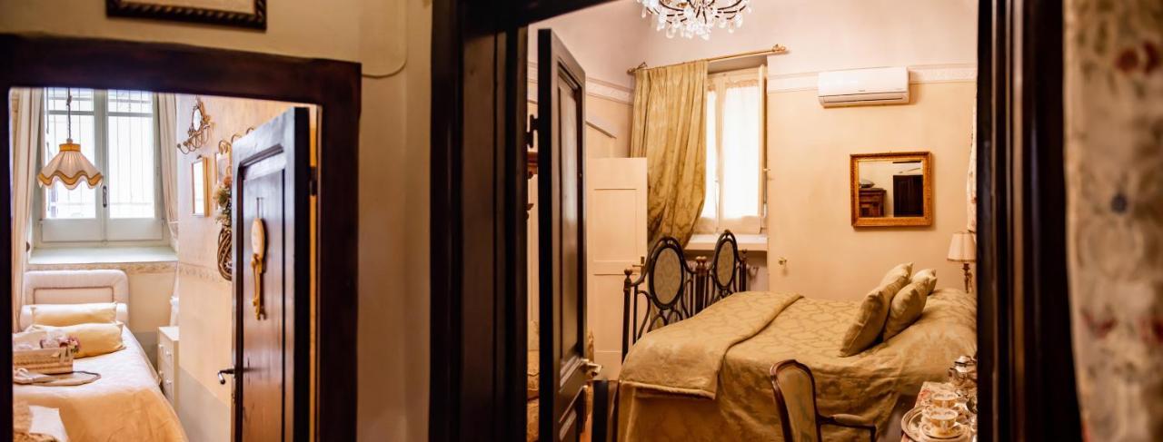 Casa Isabella B&B Rocca San Giovanni Luaran gambar