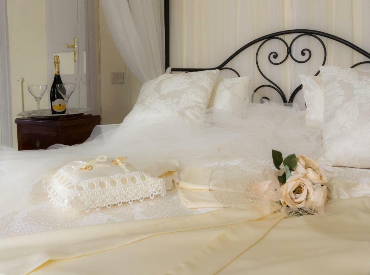 Casa Isabella B&B Rocca San Giovanni Luaran gambar